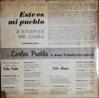 back-1959-carlos-puebla-y-sus-tradiciones---este-es-mi-pueblo